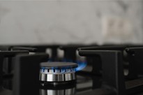 estufas industriales para comidas rapidas Boca fuego